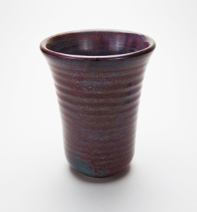 Image of Vase, Gulf Plum Ware